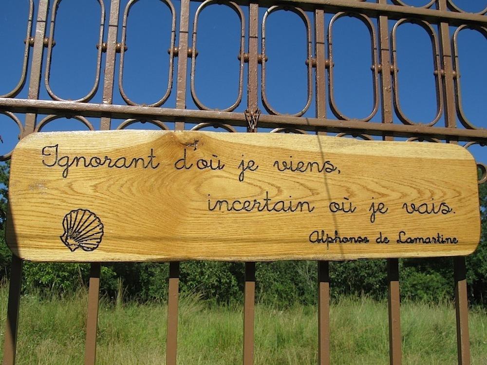 Mas Del Lum Panzió Boussac  Kültér fotó